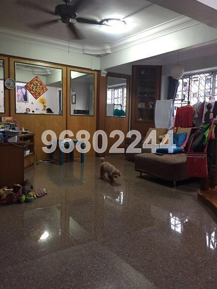 Blk 632 Woodlands Ring Road (Woodlands), HDB 5 Rooms #133299692
